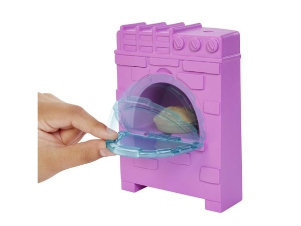 Disney Princess Rapunzels torn - lekset, 3 år