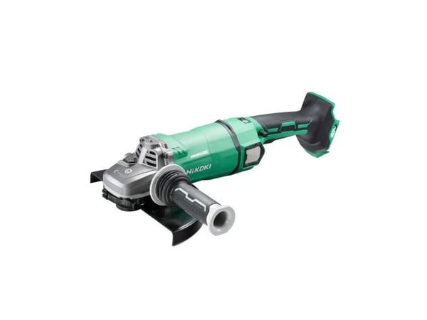 Hikoki G3623DAW4Z, 5300 rpm, 23 cm, Batteri, 4,9 kg, Børsteløs motor