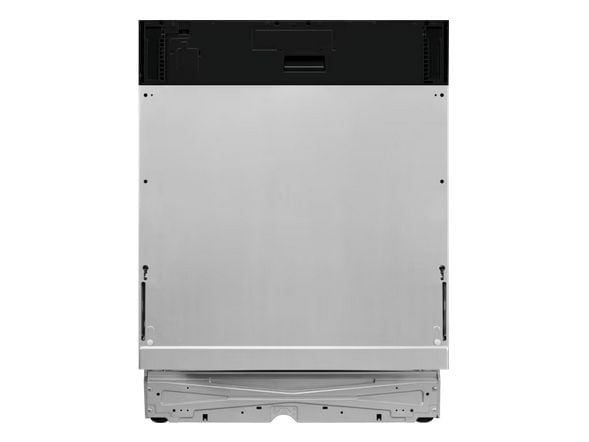 AEG FSK64907Z - Astianpesukone - musta