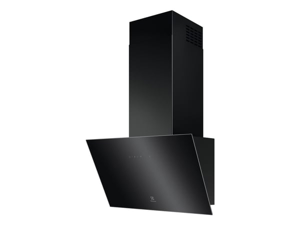 Electrolux LFV436K, 465 m³/t, Ducted/Resirkulerende, D, A, F, 62 dB