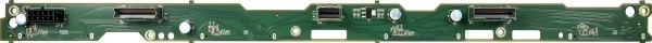 IPC 19'''' SU-2 Taustalevy NVMe/ SAS/ SATA, 4-tiekortti