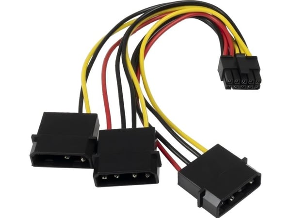 IPC 19'''' SU-2 Taustalevy NVMe/ SAS/ SATA, 4-tiekortti
