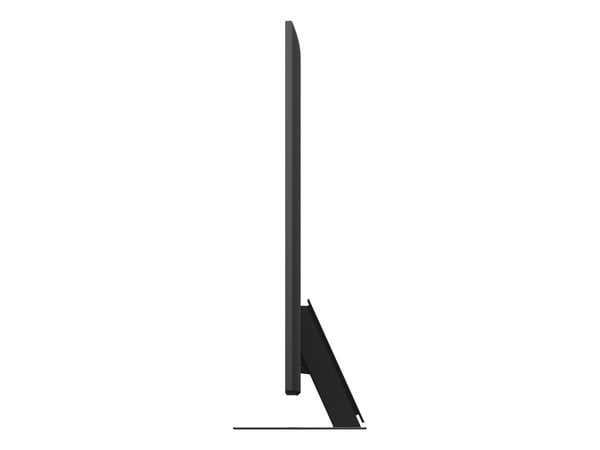 LG QNED evo AI 55QNED87A6B, 139,7 cm (55"), 3840 x 2160 piksler, QNED MiniLED, Smart TV, Wi-Fi, Svart