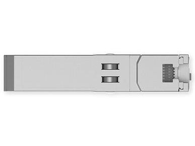 Teltonika - SFP (mini-GBIC) transceivermodul - 1.25GbE - over kobber - Ethernet 1.25GBase-T - RJ-45 - opp til 100 m