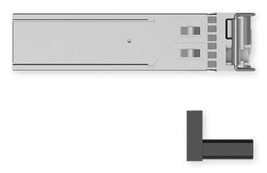 Teltonika - SFP (mini-GBIC) transceivermodul - 1.25GbE - Ethernet 1.25GBase-T - LC-enkeltmodus - opp til 20 km - 1550 (RX) / 1310 (TX) nm