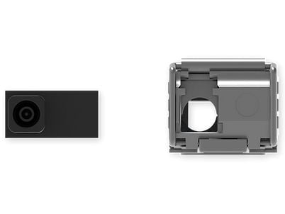 Teltonika - SFP (mini-GBIC) transceivermodul - 1.25GbE - Ethernet 1.25GBase-T - LC-enkeltmodus - opp til 20 km - 1550 (RX) / 1310 (TX) nm