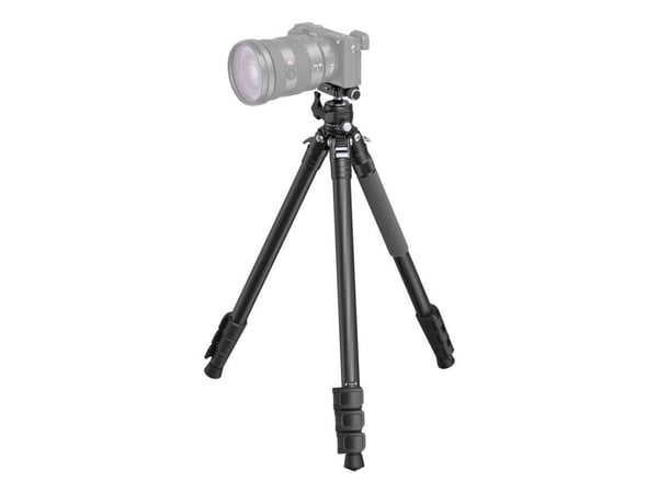 SmallRig 4060, 3 jalkoja, musta, 133 cm, 1,18 kg