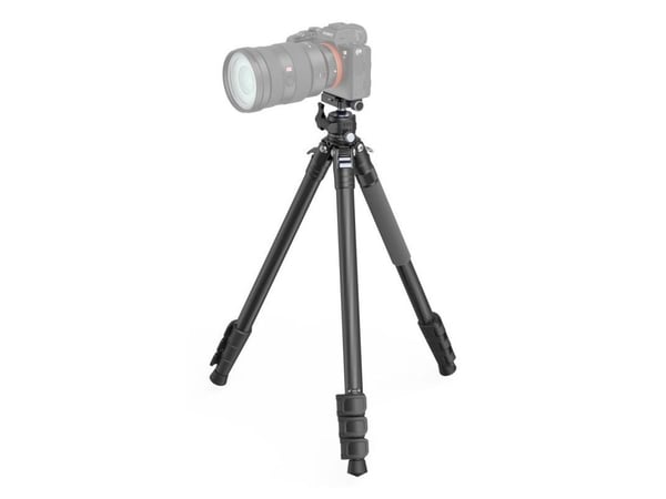 SmallRig 4060, 3 jalkoja, musta, 133 cm, 1,18 kg