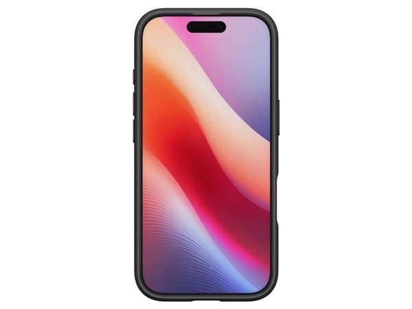 Spigen Ultra Hybrid (MagFit), Etui, Apple, iPhone 17, 16 cm (6.3"), Svart
