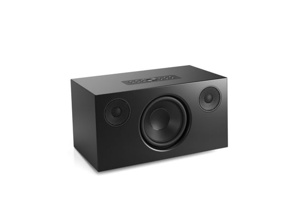 Audio Pro C10 MkII W, Langallinen, musta