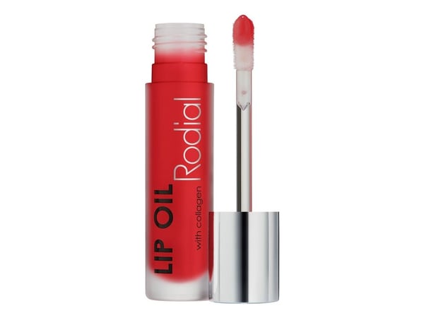 Rodial Collagen Lip Plumping Lip Oil nr. 005 Cherry 4 ml