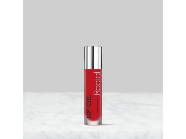 Rodial Collagen Lip Plumping Lip Oil nr. 005 Cherry 4 ml