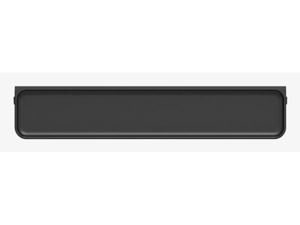 Spigen S341, Älykello, Passiiviteline, Sisätila, musta