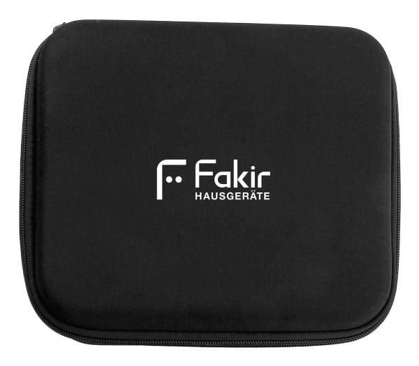 Fakir AS 150 LT, Tørr, EPA, Filtrering, Børsteløs, 120 W, Uten pose