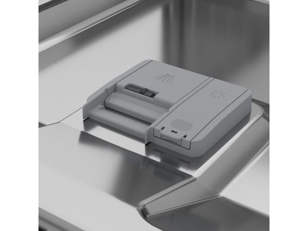 Beko 8690842576416 - Astianpesukone - musta