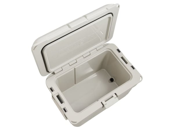 Coleman 2213911, Hvit, High-Density Polyethylene (HDPE), Polyuretan (PU), 43 l, 96 timer, 1 stykker