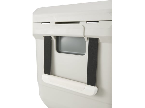 Coleman 2213911, Hvit, High-Density Polyethylene (HDPE), Polyuretan (PU), 43 l, 96 timer, 1 stykker