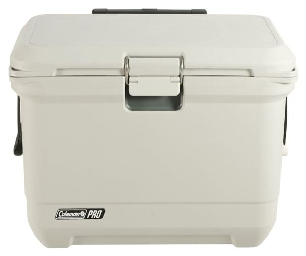 Coleman 2213912, Hvit, High-Density Polyethylene (HDPE), Polyuretan (PU), 52 l, 120 timer, 1 stykker