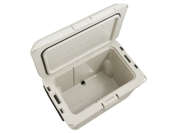 Coleman 2213912, Hvit, High-Density Polyethylene (HDPE), Polyuretan (PU), 52 l, 120 timer, 1 stykker