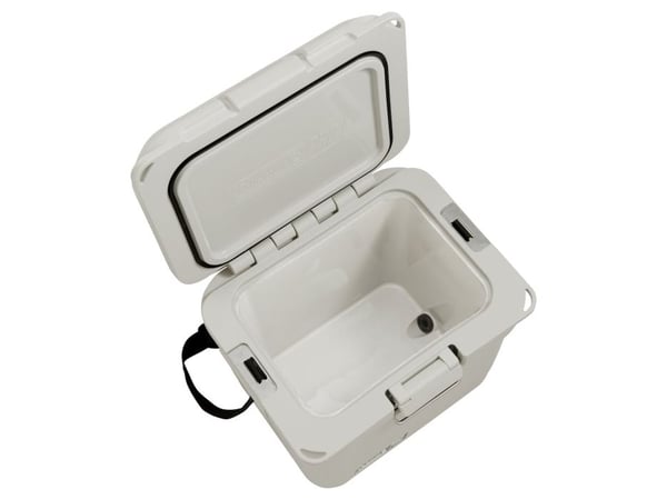 Coleman 2213850, Hvit, High-Density Polyethylene (HDPE), Polyuretan (PU), 24 l, 72 timer, 1 stykker