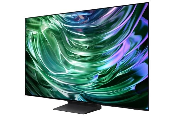 TV Samsung 83" QE83S90FAEXXH 2025 modell