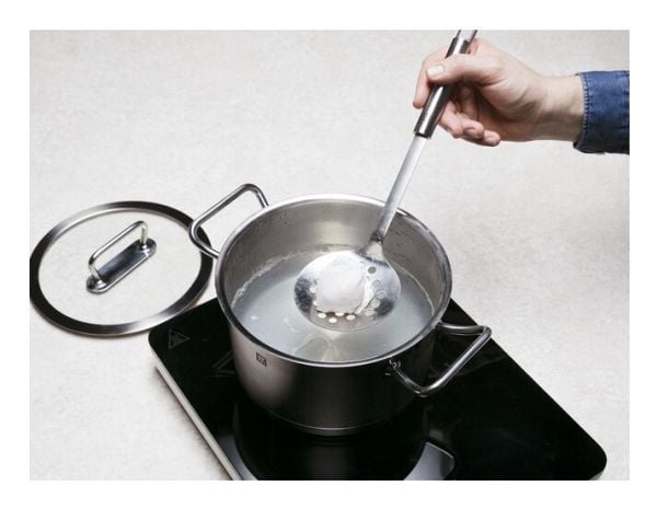 ZWILLING Pro, 332 mm, 100 mm, 100 mm, 50 mm, 160 g