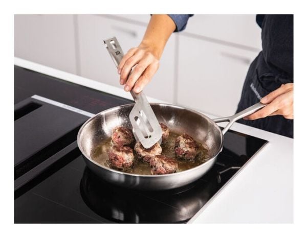 ZWILLING Pro Universal-pihdit 18/10 ruostumatonta terästä