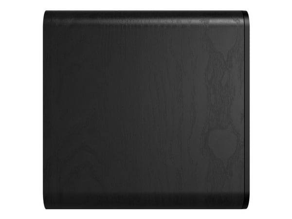 Klipsch SUB 100, 80 W, Aktiv subwoofer, 26 - 250 Hz, 160 W, 103,7 dB, 25,4 cm