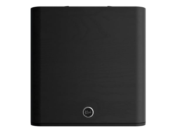Klipsch SUB 100, 80 W, Aktiv subwoofer, 26 - 250 Hz, 160 W, 103,7 dB, 25,4 cm