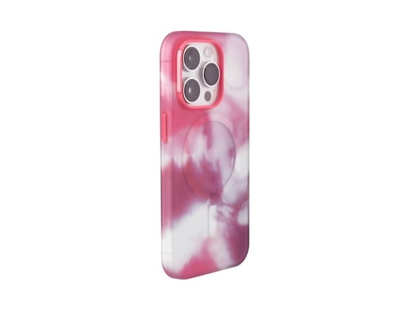 PURO PUIPC1561AQUAROSE, Etui, Apple, iPhone 15, 15,5 cm (6.1"), Rosa