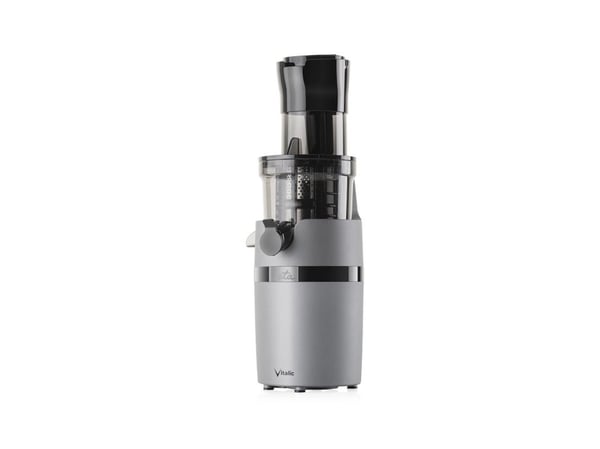 Eta Vitalic, Svart, Rustfritt stål, 0,6 l, 0,8 l, 200 W, 155 mm, 185 mm