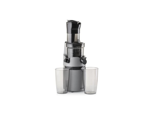 Eta Vitalic, Svart, Rustfritt stål, 0,6 l, 0,8 l, 200 W, 155 mm, 185 mm