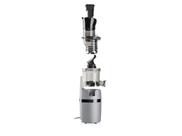 Eta Vitalic, Svart, Rustfritt stål, 0,6 l, 0,8 l, 200 W, 155 mm, 185 mm