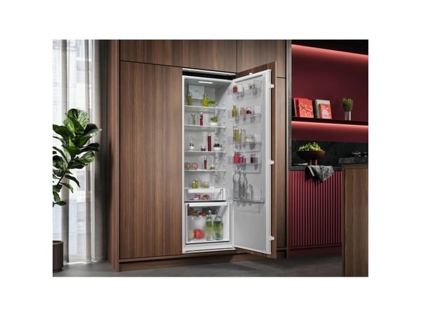 AEG TK6DS181ES, 310 L, SN-T, 32 dB, E, valkoinen