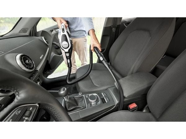 Bosch BHZUFEHN, Flexibel slang, Handhållen dammsugare, Svart, Bosch, 500 g, 100 mm