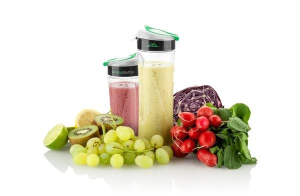 Eta Activmix Team ETA110390000 kopp blender