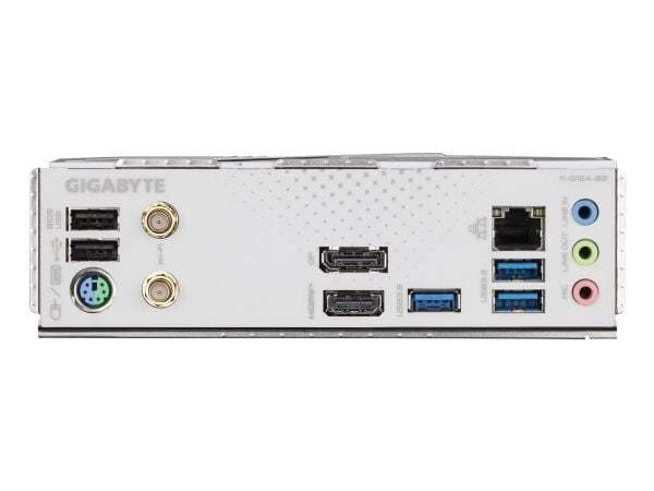 Emolevyemolevy|GIGABYTE|Intel B760 Express|LGA1700|Micro-ATX|Muisti DDR4|Muistipaikat 4|2xPCI-Express 3.0 1x|1xPCI-Express 4.0 16x|2xM.2|1xHDMI|1xD...