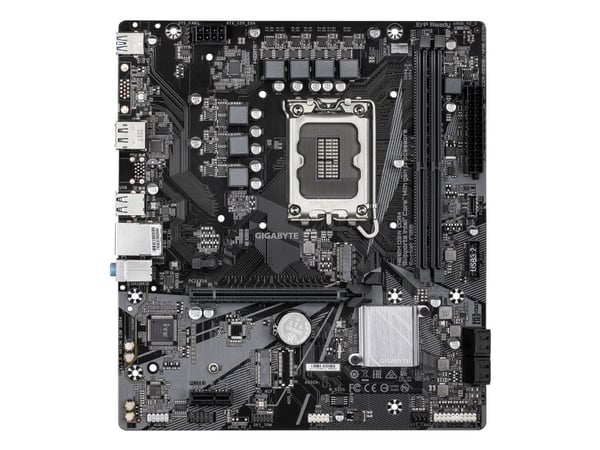 GIGABYTE H610M D3W DDR4