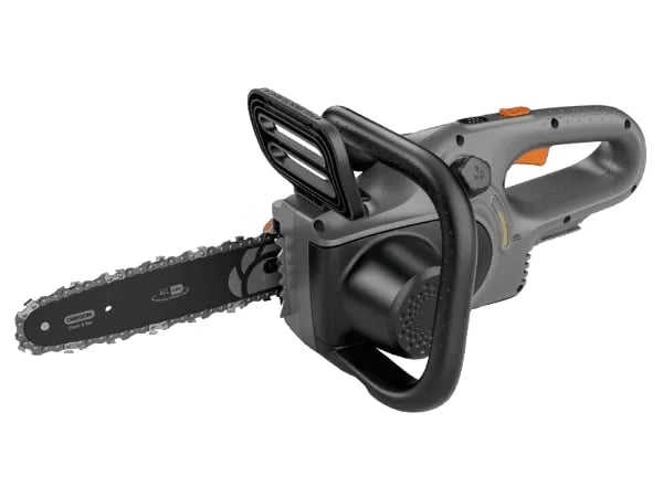 Gardena PowerSaw, 25 cm, 8 m/s, 1,1 mm, 76,2 / 8 mm (3 / 8"), Svart, Batteri