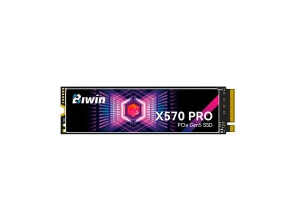 Biwin BX570DN02TB-RGX 2 TB SSD (PCIe5.0/M.2 2280)