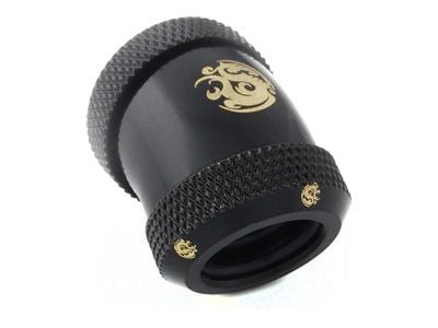 Bitspower BP-MBE30DML, Sort