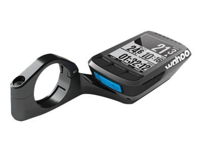 Wahoo ELEMNT BOLT 3 GPS cykeldator
