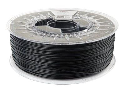 Spectrum Filamentit - Dyb sort - 1 kg - ASA 275 filamentti (3D)