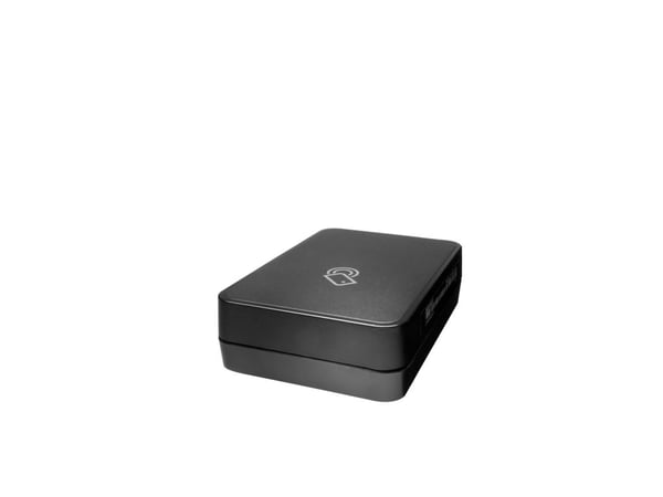 HP JetDirect 3100w - Skriverserver - Bluetooth, 802.11b/g/n, NFC - for Color LaserJet Enterprise MFP 6800, MFP M480; DesignJet T2600; LaserJet Mana...