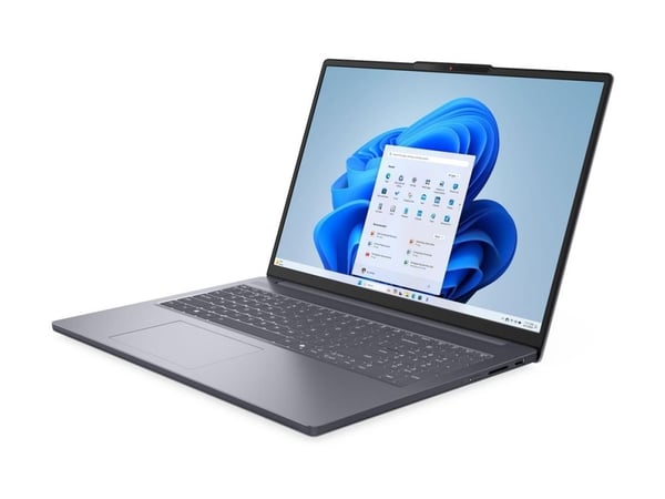 Lenovo IdeaPad Slim 3 16IRH10 83K2 - Intel Core i5 - 13420H / inntil 4.6 GHz - Win 11 Home - UHD Graphics - 8 GB RAM - 512 GB SSD NVMe - 16" IPS 19...