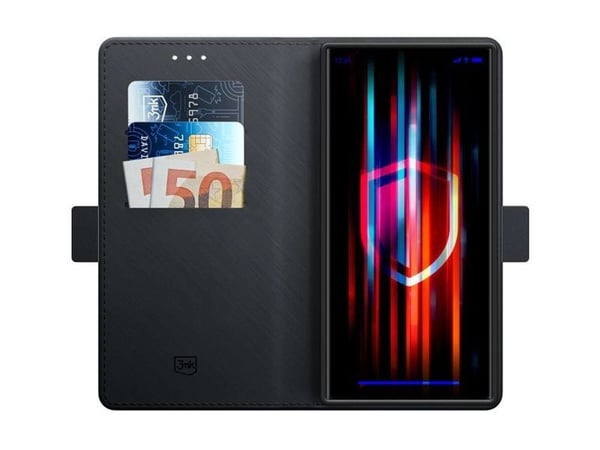 3MK Samsung Galaxy S25 Ultra – 3mk Wallet Case