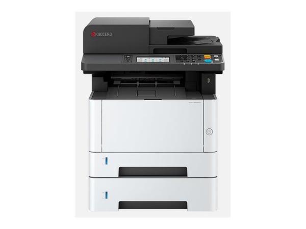 Kyocera ECOSYS MA3501wfx - Multifunksjonsskriver - S/H - laser - A4 (210 x 297 mm), Legal (216 x 356 mm) (original) - A4/Legal (medie) - opp til 35...