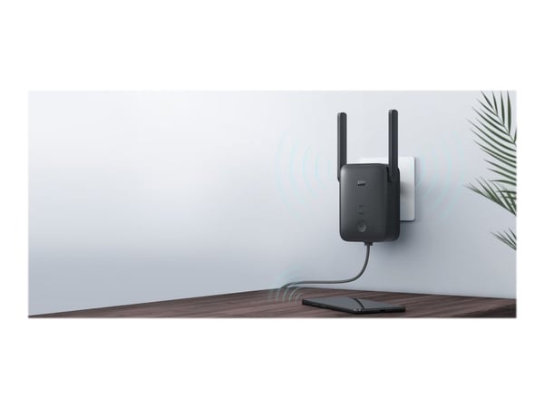 Xiaomi Mi AC1200 RA75 1200MbpsWiFi räckviddsförlängare AC1200