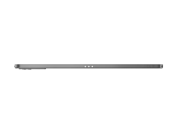Lenovo Idea Tab ZAFR - Tablet - Android 15 eller nyere - 128 GB UFS card - 11" IPS (2560 x 1600) - microSD-spor - lunagrå