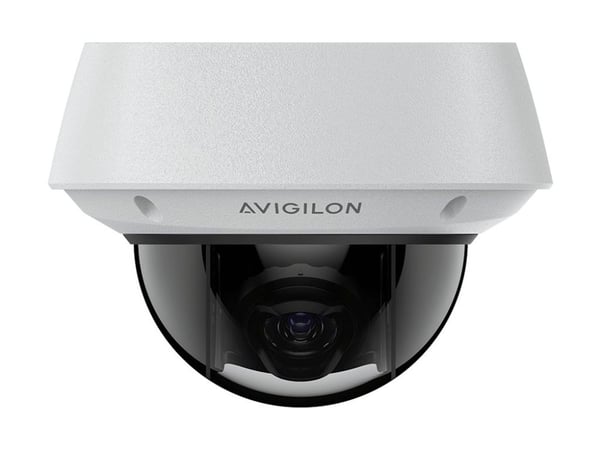 Avigilon verkkokamera Bullet 8 Megapicel 80CH6ABO1IR 80CH6ABO1IR